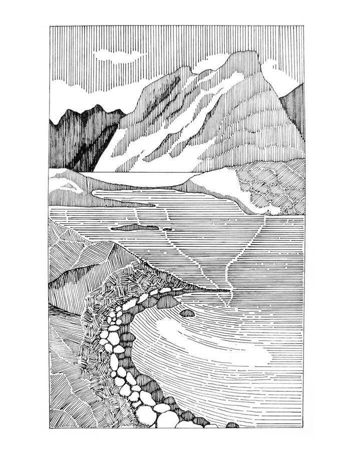 Vancouver reflections